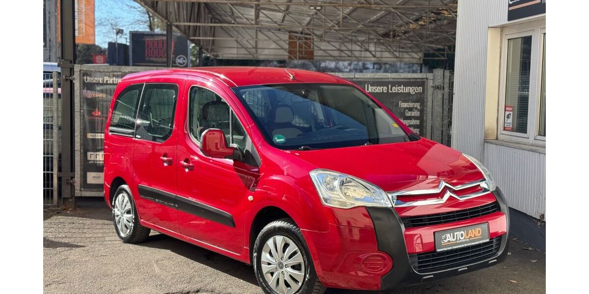 Citroen Berlingo 185.804 km 4.799 &euro; Wuppertal 42117