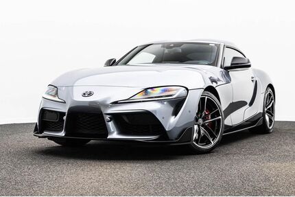 Toyota Supra 42.249 km 51.107 &euro; Hagen 58091
