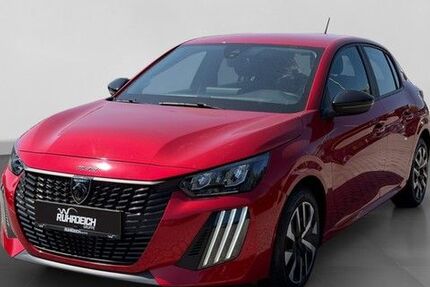 Peugeot 208 8.490 km 16.490 &euro; Duisburg 47167