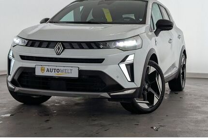 Renault Symbioz 5.900 km 27.960 &euro; Düsseldorf 40599