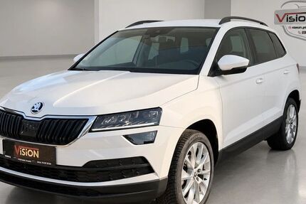 Skoda Karoq 89.900 km 17.599 &euro; Duisburg 47249