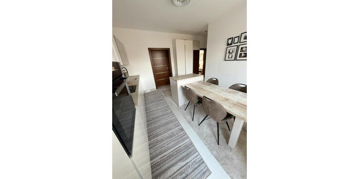 Etagenwohnung Gelsenkirchen Gelsenkirchen-West - 2 Zimmer, 55 m&sup2;, 780&euro; | Angebot:26048912