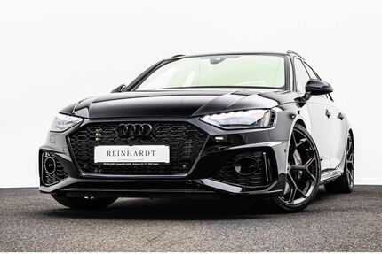 Audi RS4 52.929 km 83.504 &euro; Hagen 58091