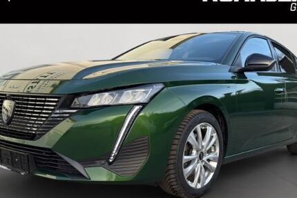 Peugeot 308 46.050 km 20.790 &euro; Essen 45143