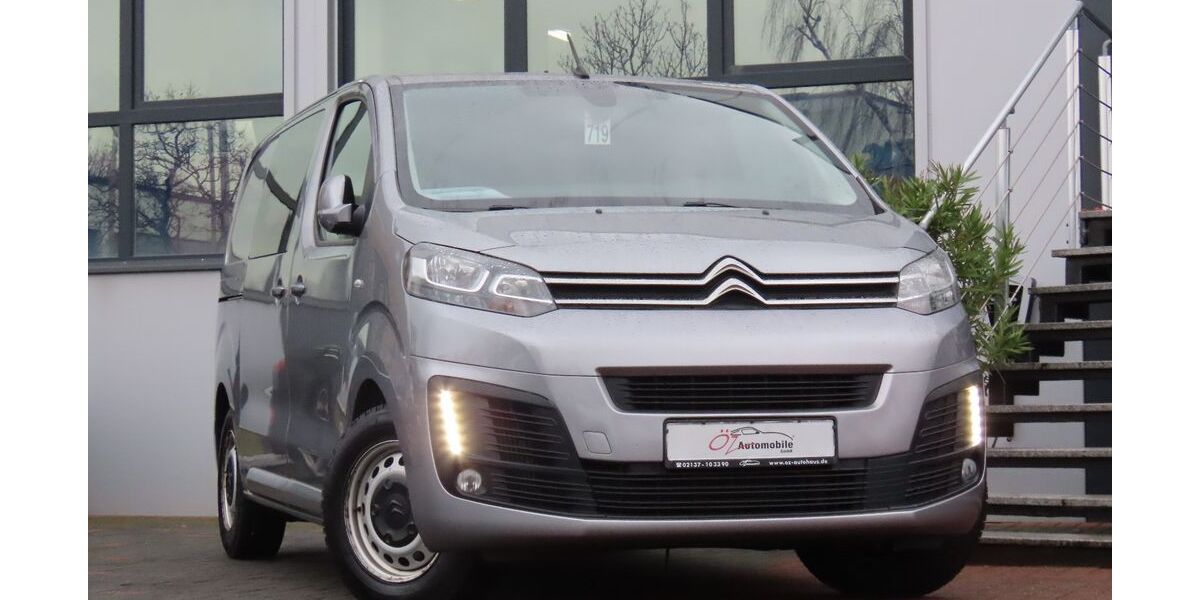 Citroen Jumpy 195.888 km 11.900 &euro; Neuss 41469