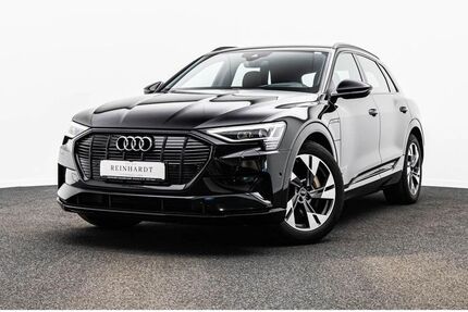 Audi e-tron 55.956 km 36.760 &euro; Hagen 58091