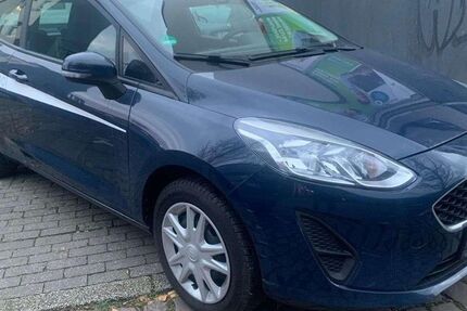 Ford Fiesta 164.000 km 3.500 &euro; Duisburg 47059