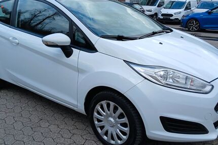 Ford Fiesta 175.000 km 4.950 &euro; Ratingen 40882