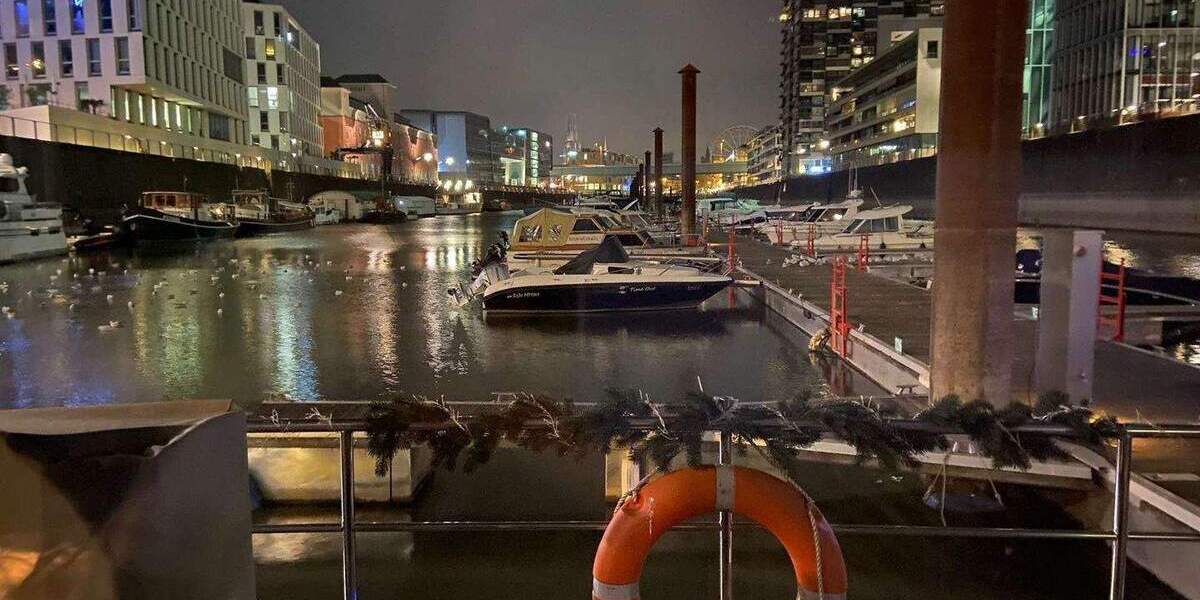 Etagenwohnung Duisburg Kaßlerfeld - 3 Zimmer, 45 m&sup2;, 449.000&euro; | Angebot:25742769