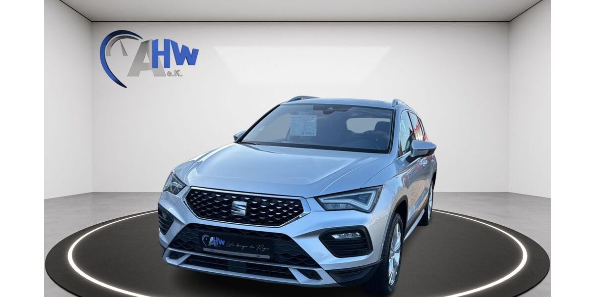 Seat Ateca 40.000 km 24.970 &euro; Wuppertal 42329