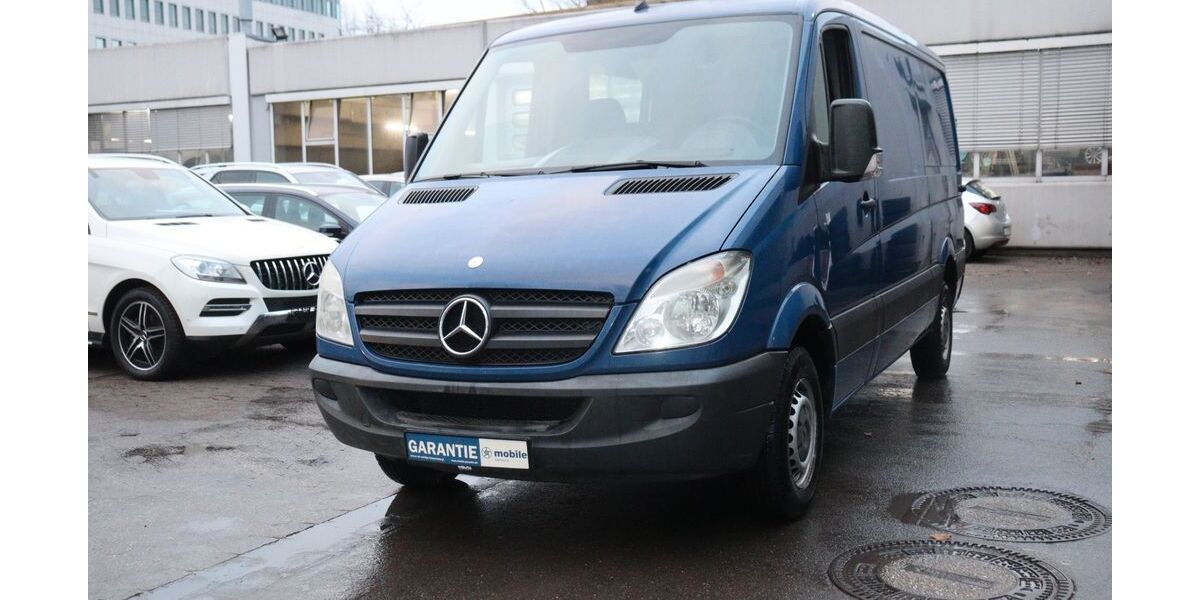 Mercedes-Benz Sprinter 159.997 km 8.950 &euro; Ratingen 40880