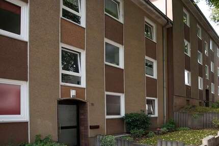 Wohnung Wuppertal Sedansberg - 2 Zimmer, 54 m&sup2;, 436&euro; | Angebot:25767066