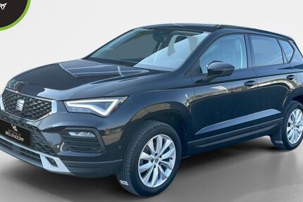 Seat Ateca 55.719 km 19.470 &euro; Bottrop 46244
