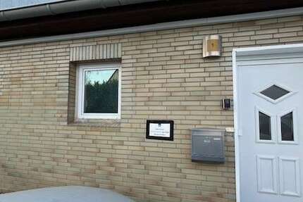 Wohnung Gelsenkirchen Buer - 1 Zimmer, 35 m&sup2;, 500&euro; | Angebot:25542468