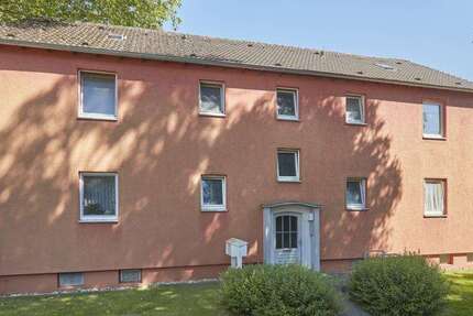 Wohnung Bochum Gerthe - 2 Zimmer, 37 m&sup2;, 360&euro; | Angebot:25897818