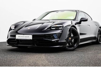 Porsche Taycan 48.990 km 79.005 &euro; Hagen 58091