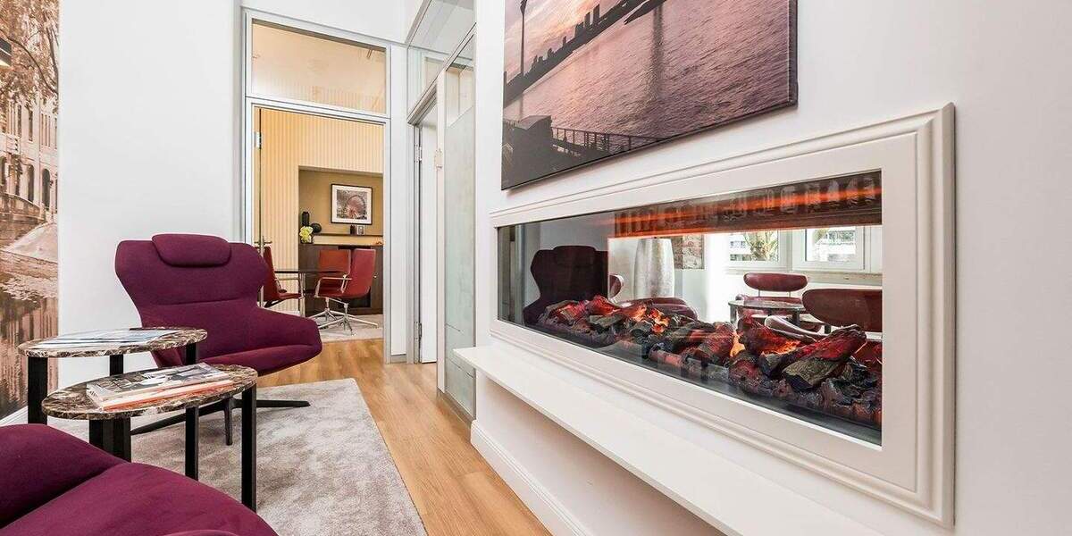 Gewerbeobjekt Düsseldorf Stadtmitte - 1.550&euro; | Angebot:25875071