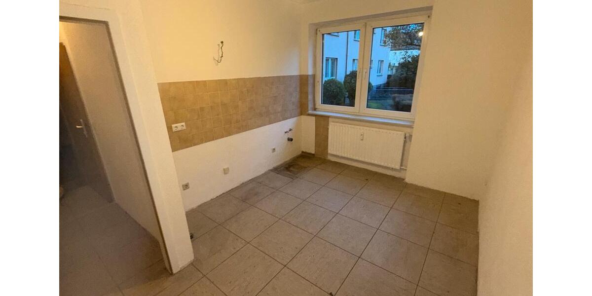 Erdgeschoßwohnung Hagen Hagen-Nord - 1 Zimmer, 42 m&sup2;, 390&euro; | Angebot:26415628