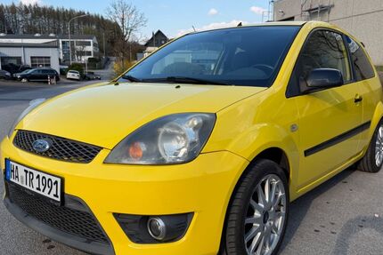 Ford Fiesta 210.000 km 2.190 &euro; Gevelsberg 58285