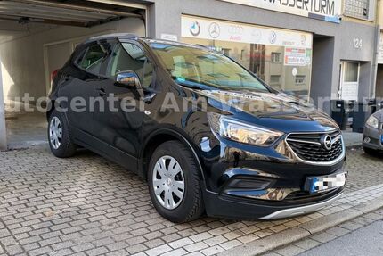 Opel Mokka 65.500 km 9.990 &euro; Essen 45139