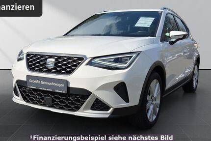 Seat Arona 30.900 km 17.990 &euro; Solingen 42719