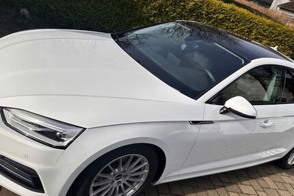 Audi A5 83.000 km 24.990 &euro; Remscheid 42897