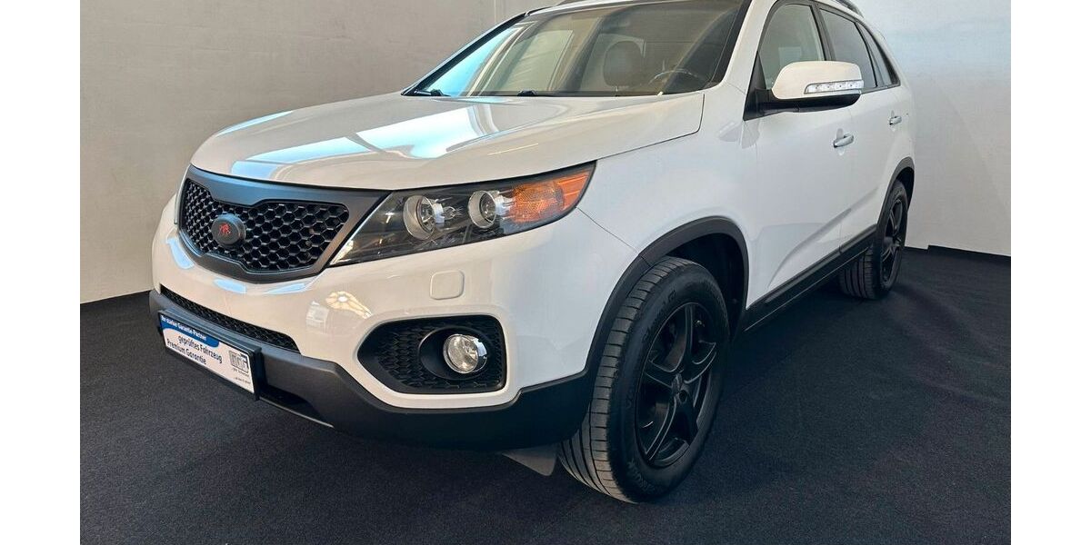 Kia Sorento 235.000 km 7.290 &euro; Witten 58454