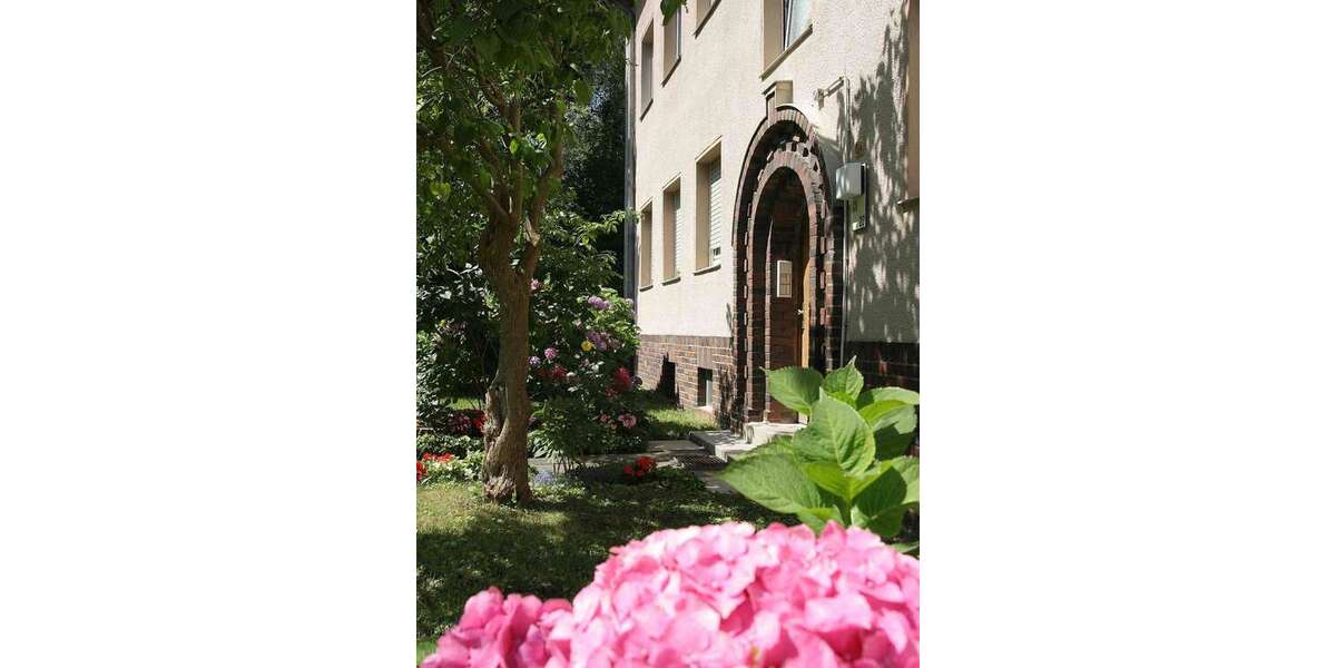 Etagenwohnung Hagen Kuhlerkamp - 2 Zimmer, 55 m&sup2;, 372&euro; | Angebot:27204804