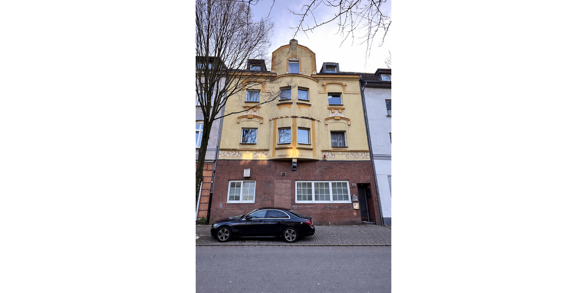 Einfamilienhaus Duisburg Hamborn - 18 Zimmer, 411 m&sup2;, 450.000&euro; | Angebot:26564418