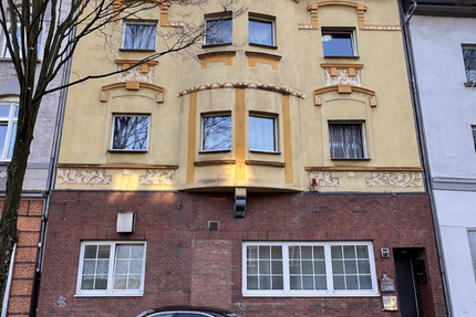 Haus Duisburg Hamborn - 18 Zimmer, 411 m&sup2;, 450.000&euro; | Angebot:26564418