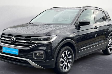 VW T-Cross 60.185 km 15.650 &euro; Hilden 40721