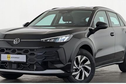 VW T-Roc 1.100 km 31.980 &euro; Düsseldorf 40599