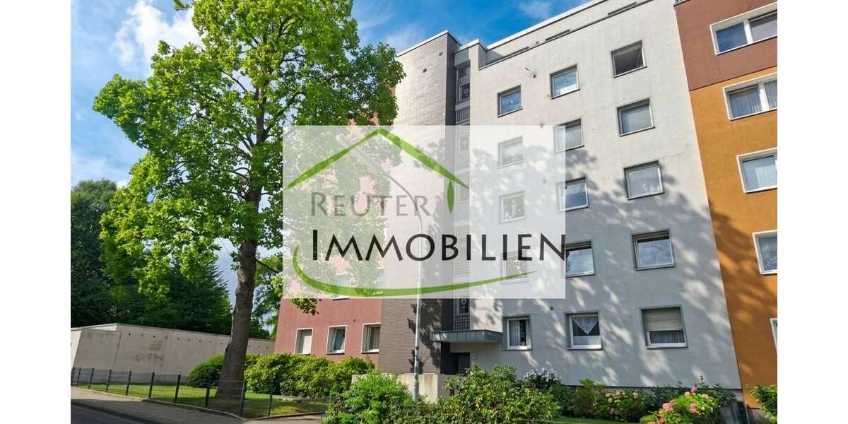 Etagenwohnung Herne Röhlinghausen - 3.5 Zimmer, 84 m&sup2;, 160.000&euro; | Angebot:27414308