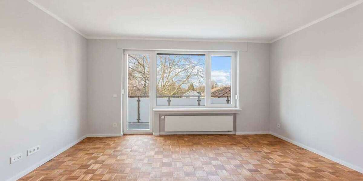Etagenwohnung Mülheim an der Ruhr Mellinghofen - 2 Zimmer, 49 m&sup2;, 135.000&euro; | Angebot:27217088