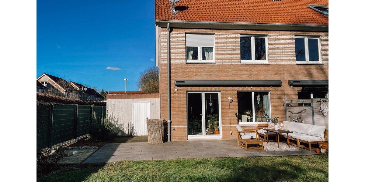 Reihenhaus Essen Stadtbezirk VI - 5 Zimmer, 127 m&sup2;, 1.970&euro; | Angebot:25922931