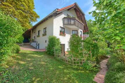 Haus Hagen Hagen-Mitte - 7 Zimmer, 188 m&sup2;, 572.000&euro; | Angebot:27542647