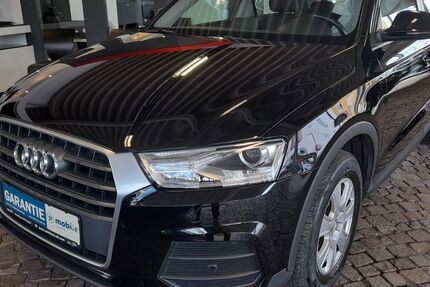 Audi Q3 129.262 km 14.990 &euro; Gelsenkirchen 45888