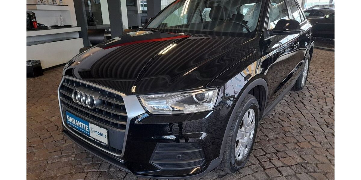 Audi Q3 129.262 km 14.990 &euro; Gelsenkirchen 45888