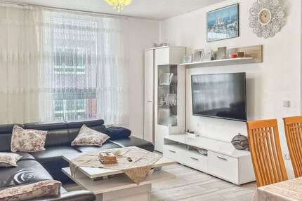 Wohnung Mülheim an der Ruhr Menden-Holthausen - 3.5 Zimmer, 80 m&sup2;, 125.000&euro; | Angebot:21350021