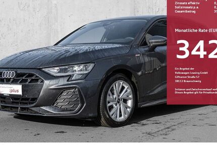 Audi A3 10.690 km 34.990 &euro; Düsseldorf 40549