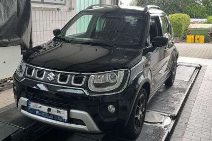Suzuki Ignis 9.341 km 17.450 &euro; Hilden 40721