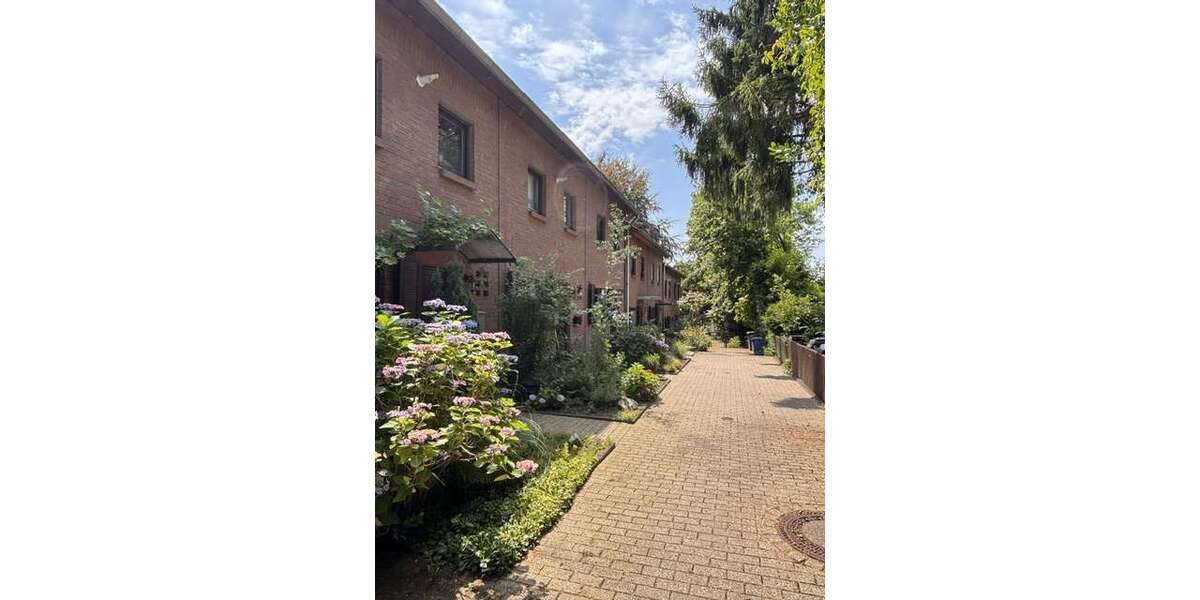 Einfamilienhaus Mettmann - 4 Zimmer, 110 m&sup2;, 329.000&euro; | Angebot:27081428