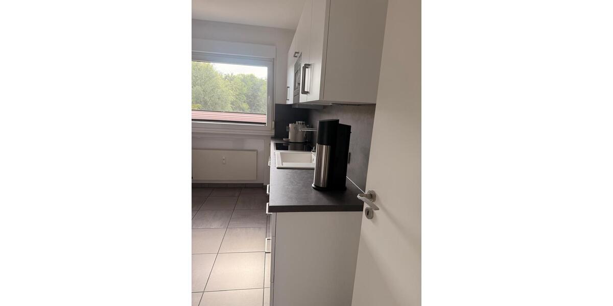 Etagenwohnung Gladbeck Brauck - 1.5 Zimmer, 37 m&sup2;, 99.000&euro; | Angebot:27197390