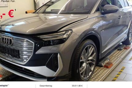 Audi Q4 e-tron 26.193 km 37.750 &euro; Hagen 58091