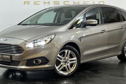 Ford S-Max 157.800 km 19.990 &euro; Remscheid 42897
