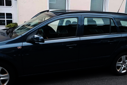 Opel Astra 207.000 km 2.000 &euro; Oberhausen 46049