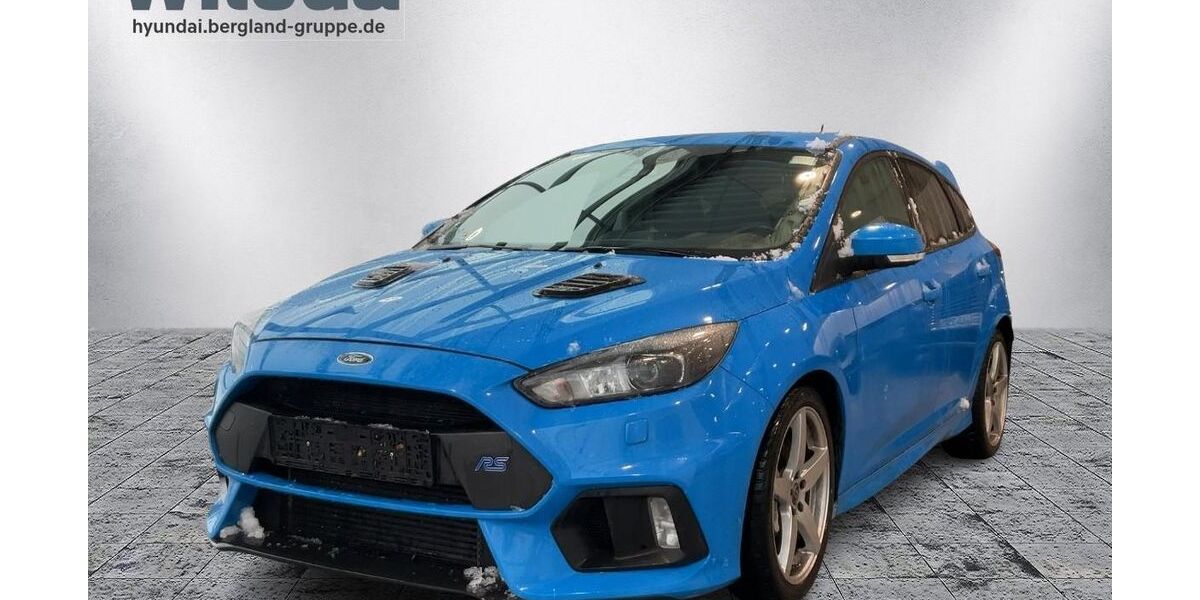 Ford Focus 92.098 km 28.840 &euro; Radevormwald 42477