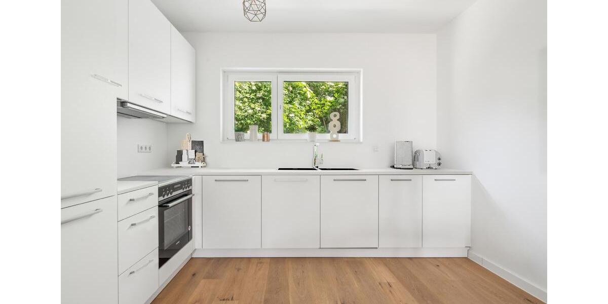 Etagenwohnung Düsseldorf Stadtbezirk 3 - 5 Zimmer, 116 m&sup2;, 2.180&euro; | Angebot:24625212