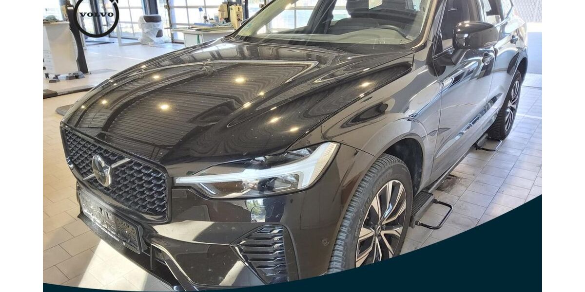 Volvo XC60 13.506 km 45.990 &euro; Essen-Kray 45309