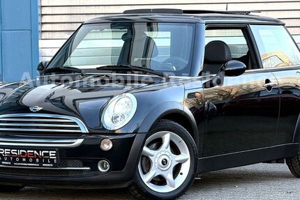 Mini Cooper 123.000 km 3.498 &euro; Ratingen 40880